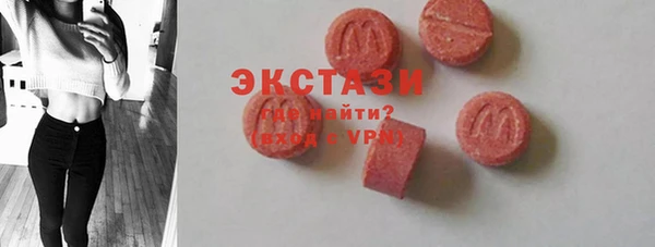 молекула духа Богданович